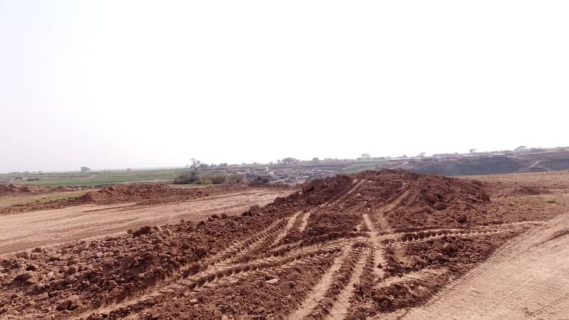 Buy A Prime Location Residential Plot Of 1500 Square Feet In I-14/2 0