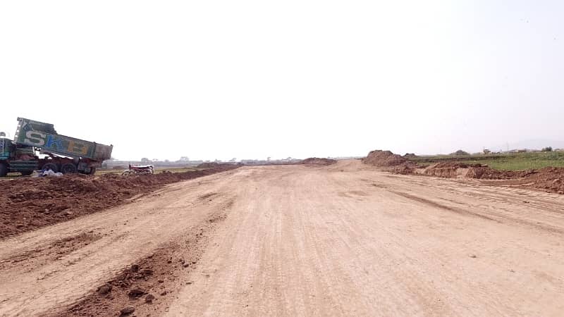 Buy A Prime Location Residential Plot Of 1500 Square Feet In I-14/2 2