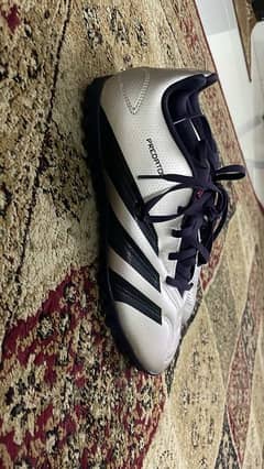 predators not use with box UK 9m5
