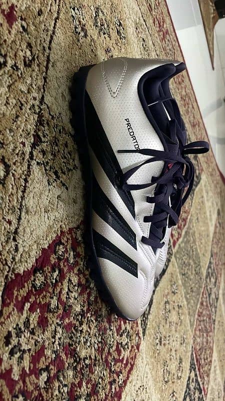 predators not use with box UK 9m5 0
