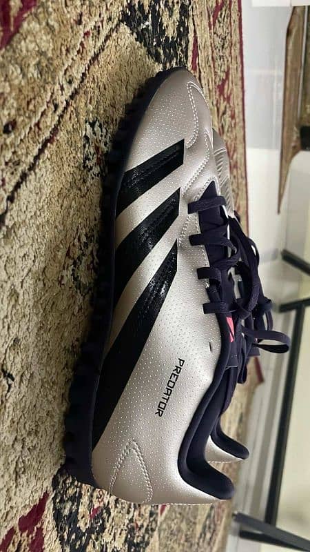 predators not use with box UK 9m5 2