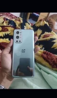 OnePlus 9 pro 12 256gb exchange possible