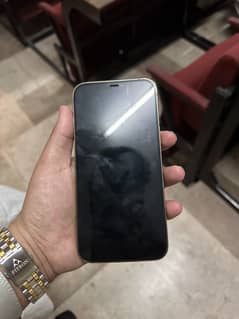 iPhone 12promax 128gb 96 health jv urgent for sale