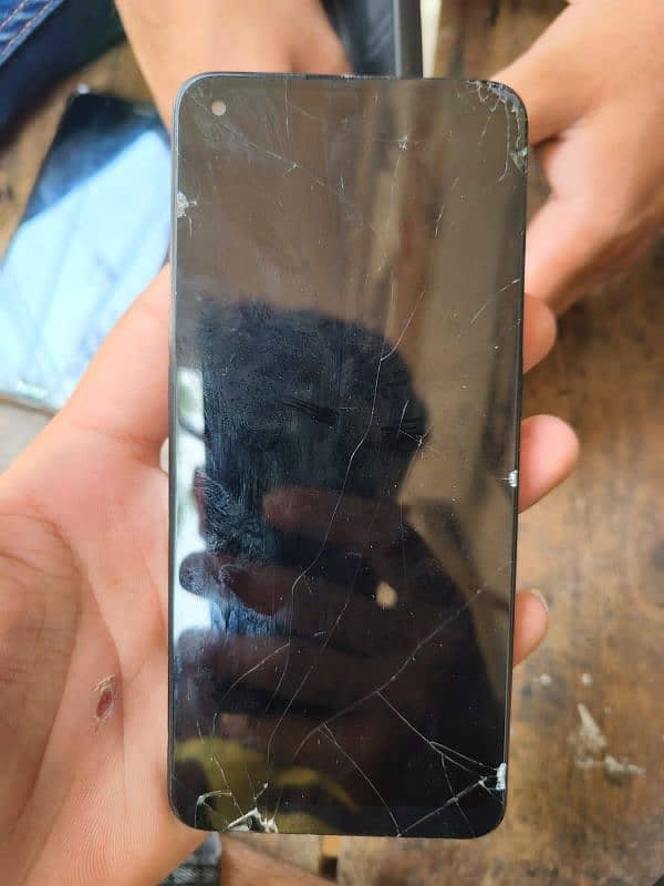 oppo f 21 pro 4G 1