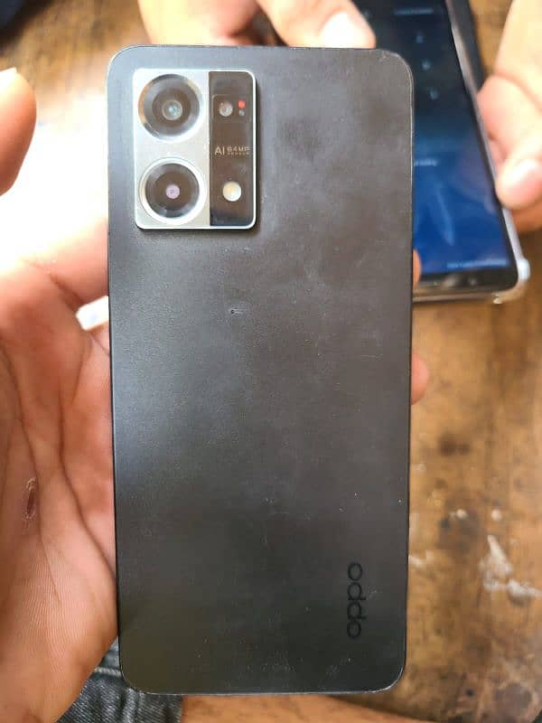 oppo f 21 pro 4G 4