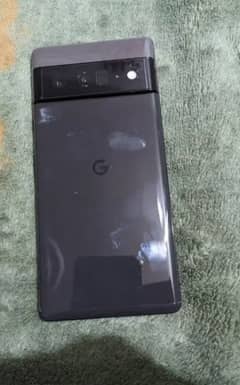 12 / 128 pixel 6 pro