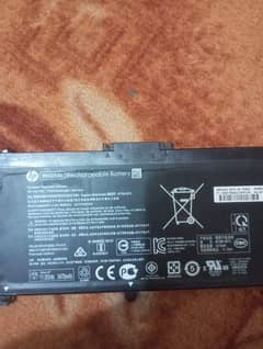 hp palvion 360 laptop battery original