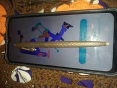 starling silver 925 use pen