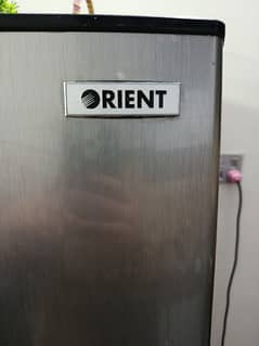 orient