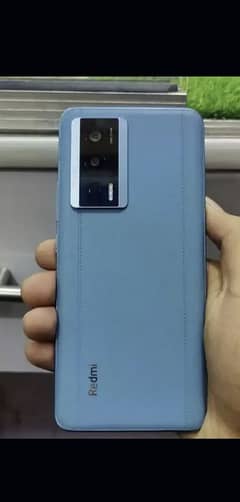 redmi