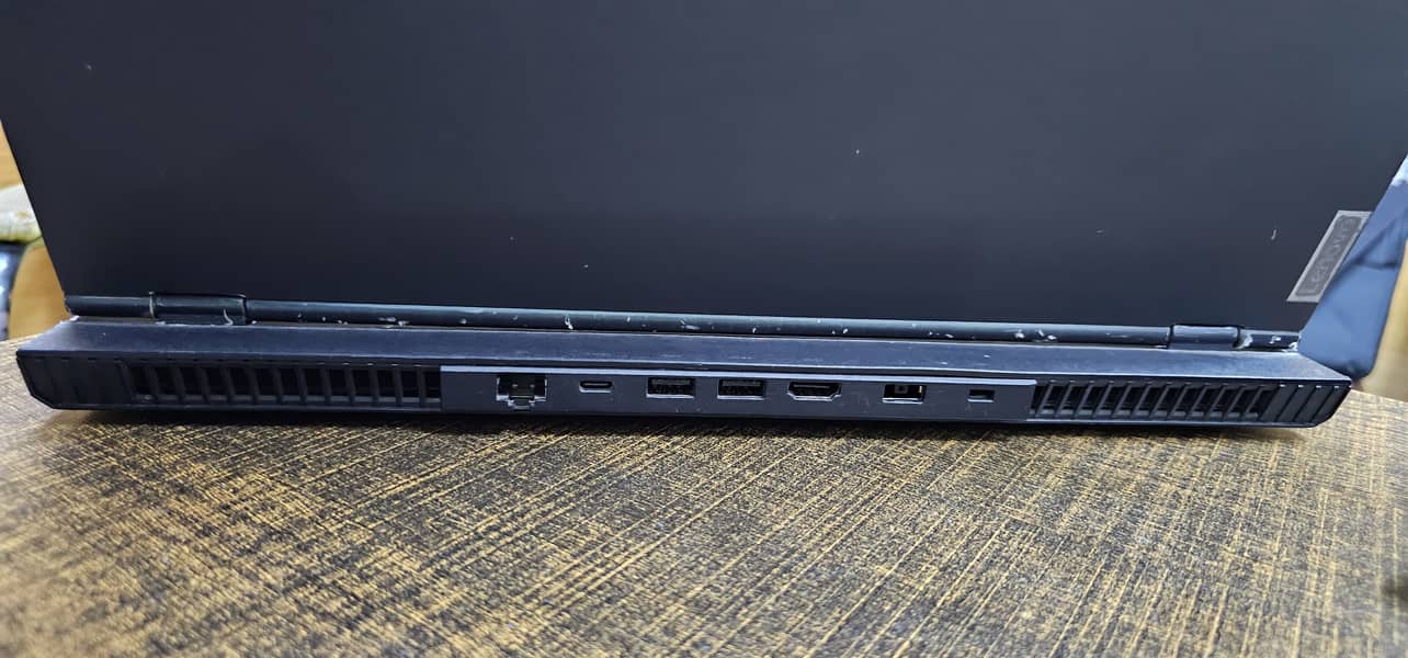 Lenovo Legion 5 | Intel Core i7 10th Gen | 24 GB RAM | 256 GB NVMe 1