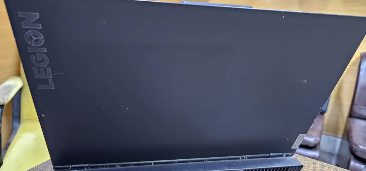 Lenovo Legion 5 | Intel Core i7 10th Gen | 24 GB RAM | 256 GB NVMe 2