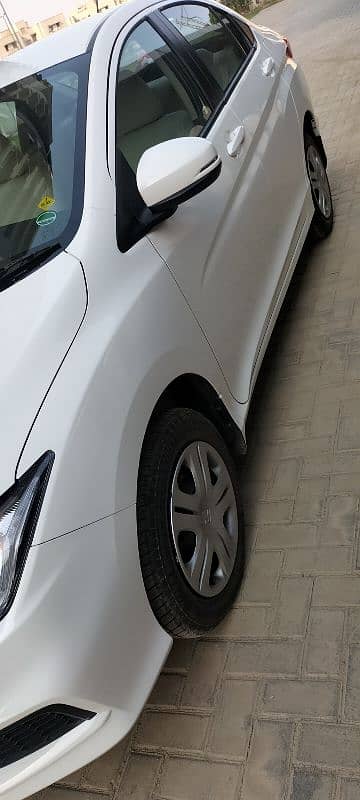 Honda City 1200 cc 2025 model 2
