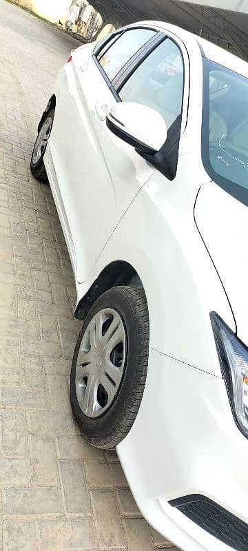 Honda City 1200 cc 2025 model 3