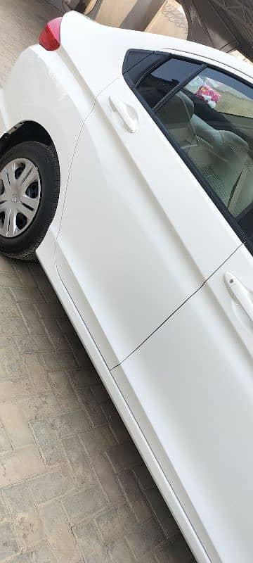 Honda City 1200 cc 2025 model 4