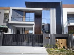 10 Marla Double Storey House For Sale In Multan Royal Orchard