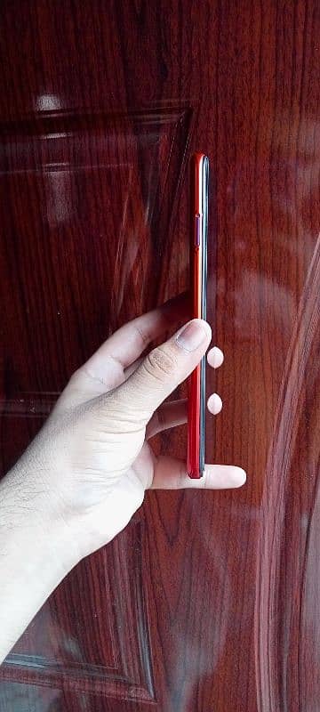 tecno spark6 with box 6