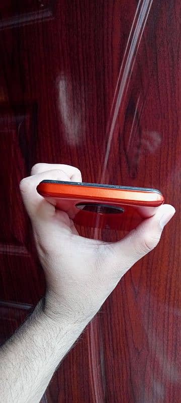 tecno spark6 with box 10