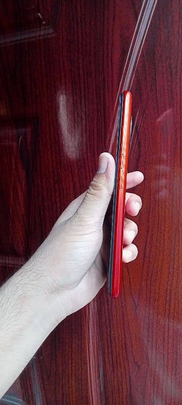 tecno spark6 with box 13
