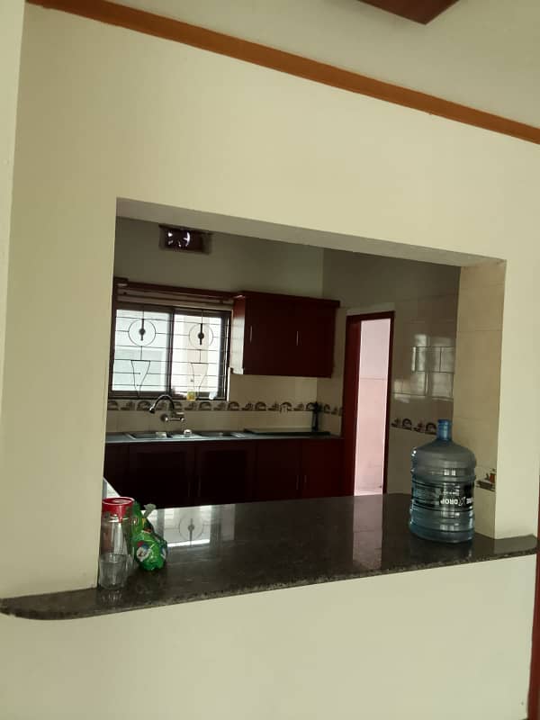 1 Kanal Upper Portion for Rent in DHA Phase 4 Private Entry | 3 Bed Luxury Living 3