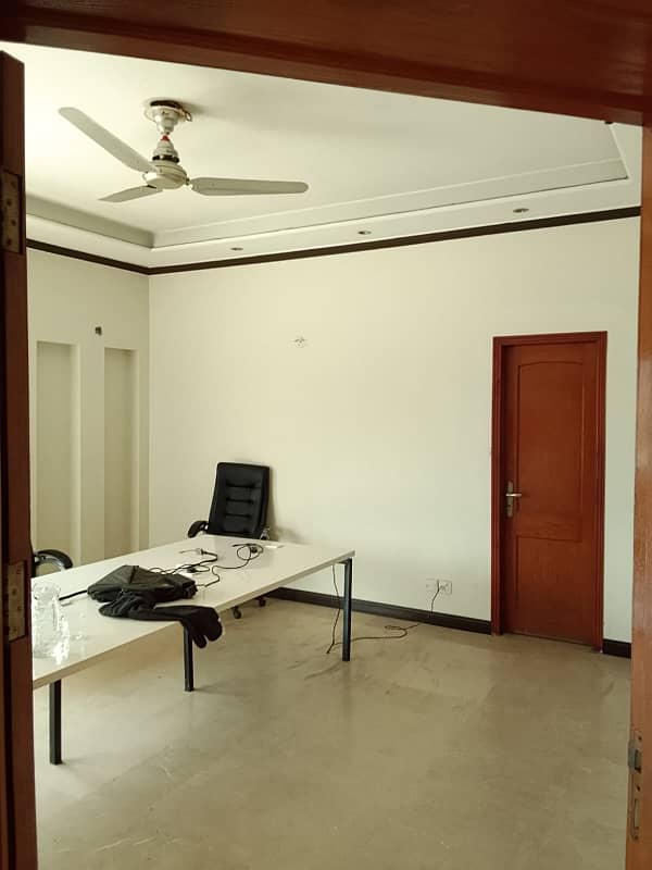 1 Kanal Upper Portion for Rent in DHA Phase 4 Private Entry | 3 Bed Luxury Living 4