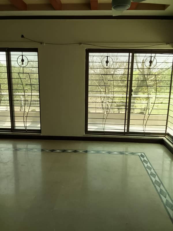 1 Kanal Upper Portion for Rent in DHA Phase 4 Private Entry | 3 Bed Luxury Living 0