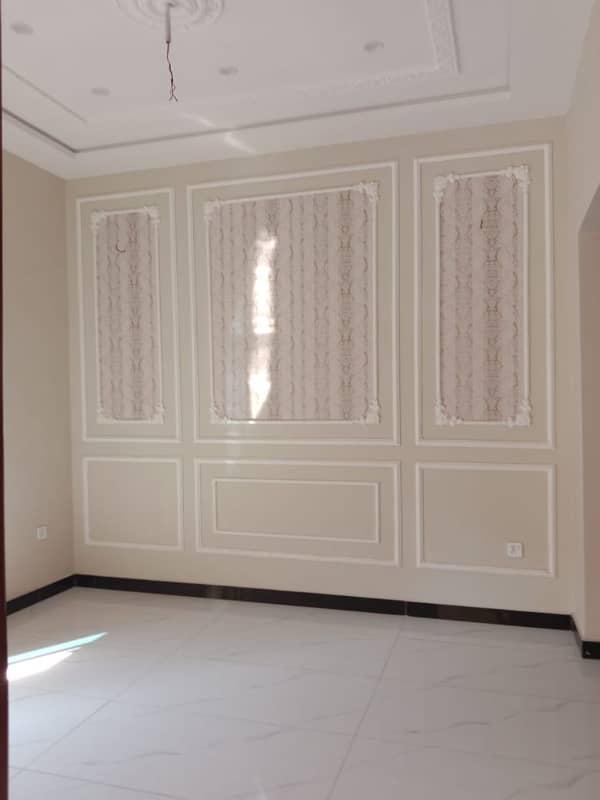 6 Marla Corner House Is Available For Sale In New Shalimar Colony Bosan Road Multan 24