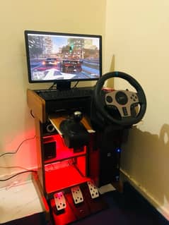 Gaming system