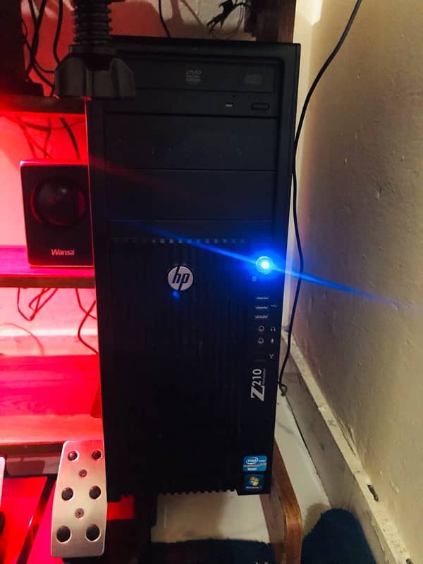 Gaming system 5