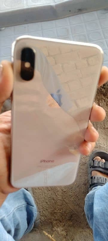 iPhone x non pta bypass 0