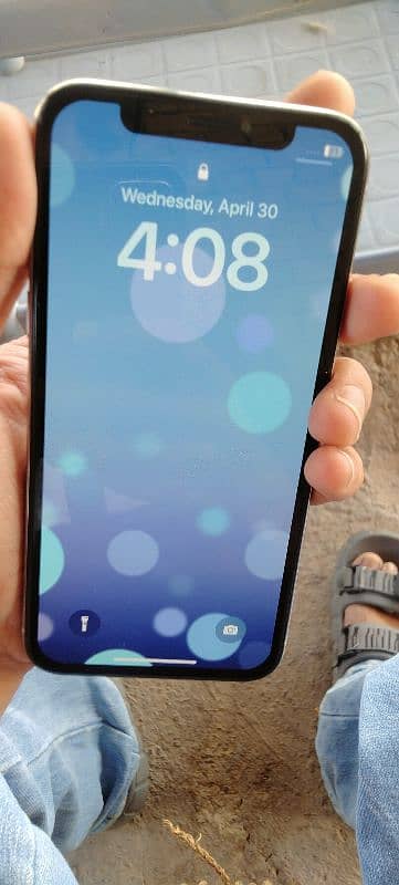 iPhone x non pta bypass 1