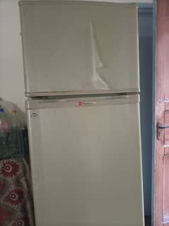 Dawlance refrigerator