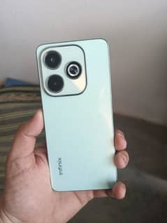 hot 40i phone