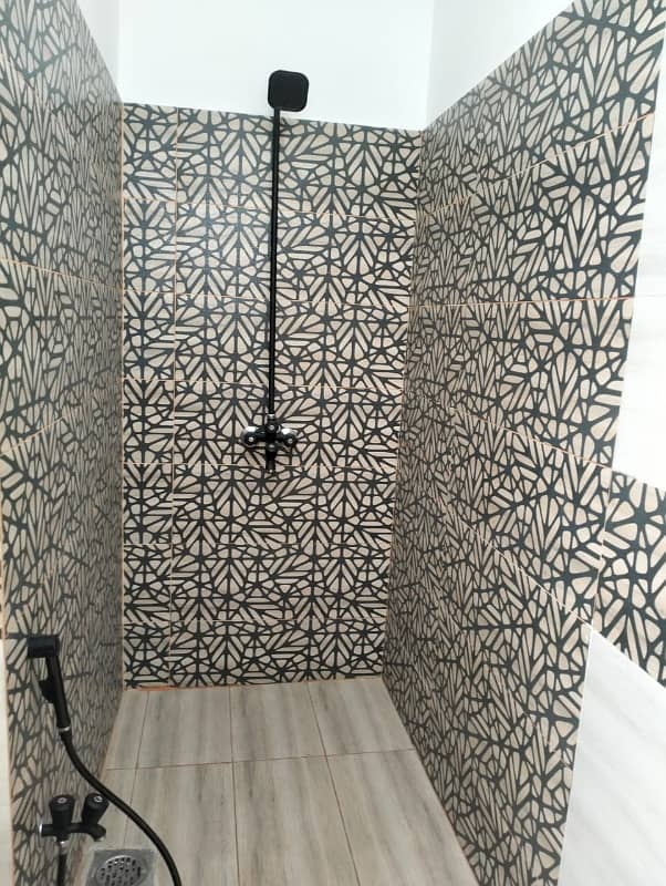 3 Marla Modern Design Villa is Available for Sale in Ali Block Kabir Town Phase 2 7