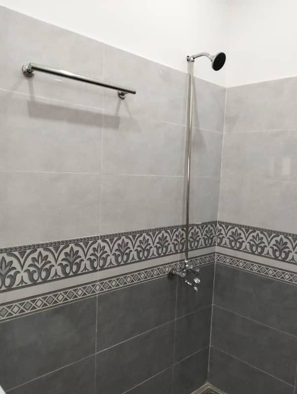 3 Marla Modern Design Villa is Available for Sale in Ali Block Kabir Town Phase 2 9