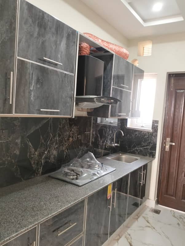 3 Marla Modern Design Villa is Available for Sale in Ali Block Kabir Town Phase 2 11