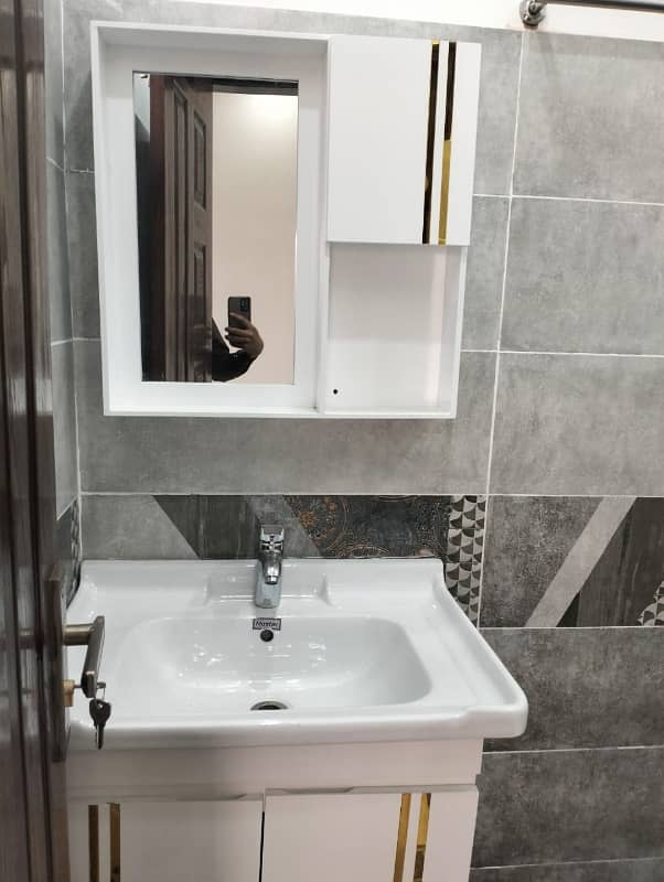 3 Marla Modern Design Villa is Available for Sale in Ali Block Kabir Town Phase 2 12