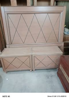 wooden