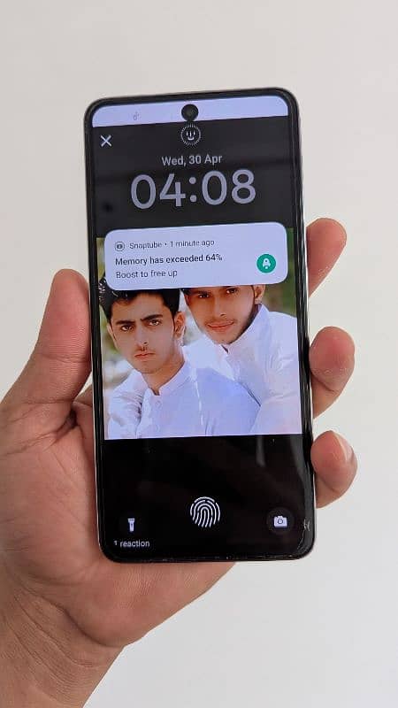oppo reno 12f5g 3