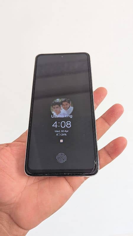 oppo reno 12f5g 4