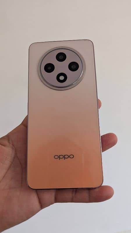 oppo reno 12f5g 6