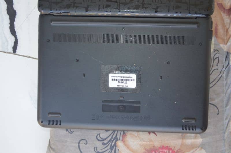 Dell Latitude 4