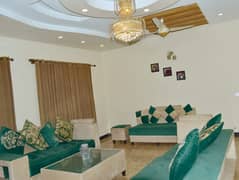 Furnished Rooms Available In Islamabad