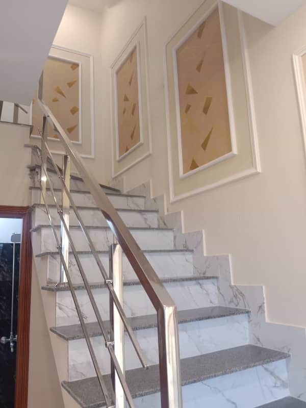 5 Marla House Available For Sale In Buch Villa Multan 5