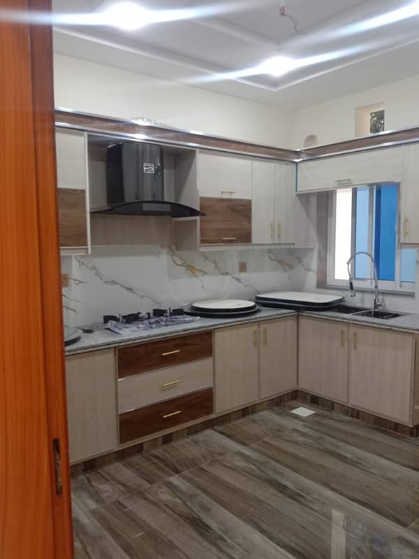 5 Marla House Available For Sale In Buch Villa Multan 6
