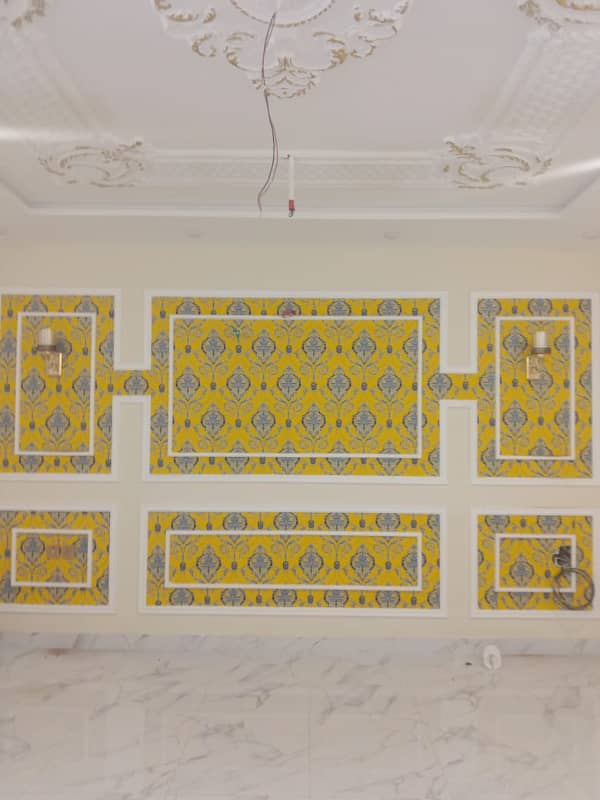 5 Marla House Available For Sale In Buch Villa Multan 7