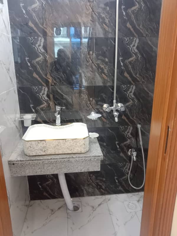 5 Marla House Available For Sale In Buch Villa Multan 8