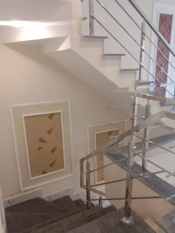 5 Marla House Available For Sale In Buch Villa Multan 9