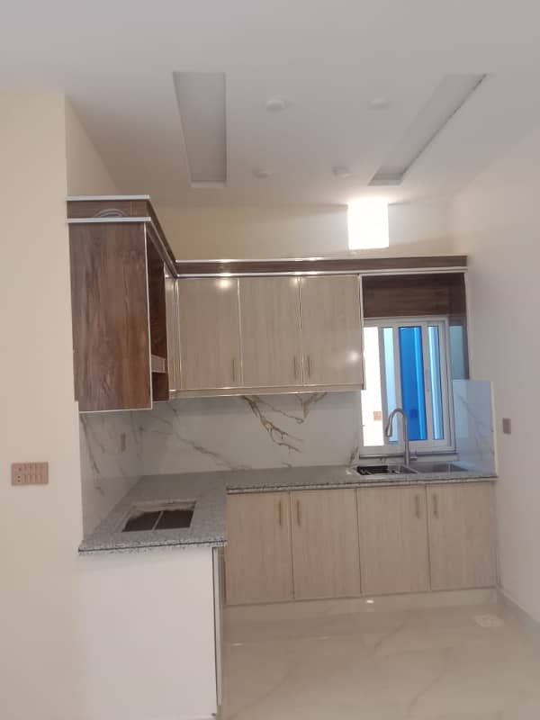 5 Marla House Available For Sale In Buch Villa Multan 10