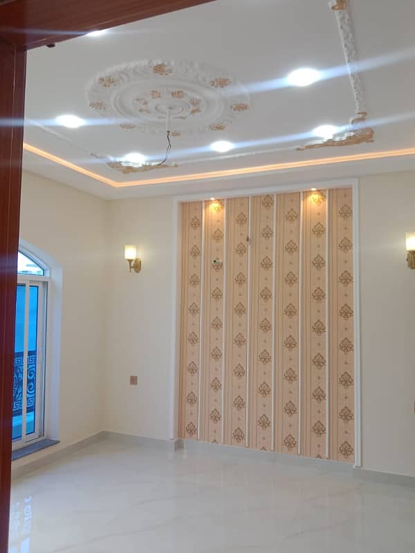 5 Marla House Available For Sale In Buch Villa Multan 11